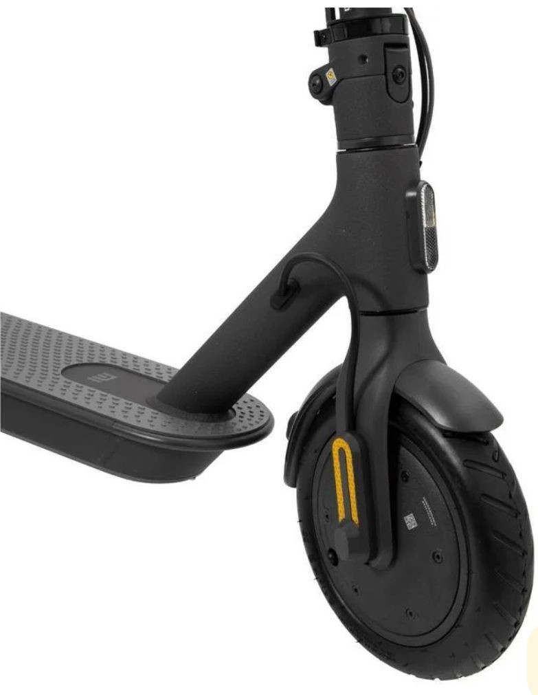 Купить Электросамокат Сяоми В Нижнем Новгороде