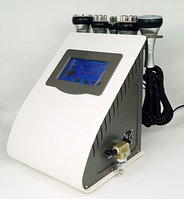 Аппарат для кавитации Kim8 5в1 с боковым наружним фильтром