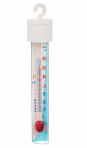 Термометр для холодильника Айсберг (t 30 + 30 С) подвесной - фото 1 - id-p102055386