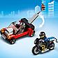 LEGO City: Транспорт для перевозки преступников 60276, фото 9