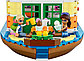 LEGO Friends: Плавучий дом на канале 41702, фото 3