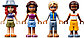 LEGO Friends: Плавучий дом на канале 41702, фото 8