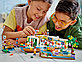 LEGO Friends: Плавучий дом на канале 41702, фото 9