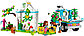 LEGO Friends: Машина для посадки деревьев 41707, фото 2