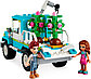 LEGO Friends: Машина для посадки деревьев 41707, фото 4