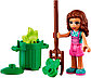 LEGO Friends: Машина для посадки деревьев 41707, фото 5
