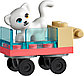 LEGO Friends: Клиника для домашних животных 41695, фото 8