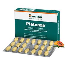 Платенза (Platenza Himalaya), 60 табл. для повышения уровня тромбоцитов в крови
