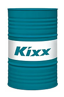 KIXX Geartec ТО-4 SAE 10W, 200л