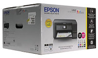 МФУ Epson L4160 фабрика печати C11CG23403