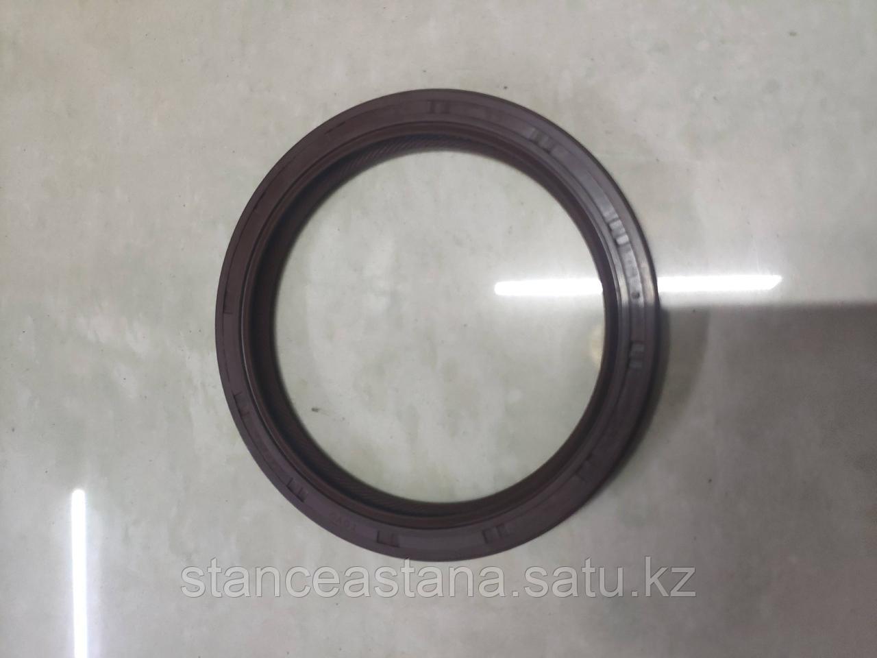 Сальник коленвала задний Geely EC7 / Rear crankshaft oil seal