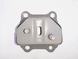 Кронштейн усилителя переднего бампера Geely ЕС7 / Front bumper strengthener bracket