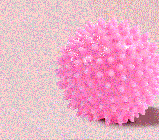 Мяч для миофасциального релиза d = 6,5 см, фото 4