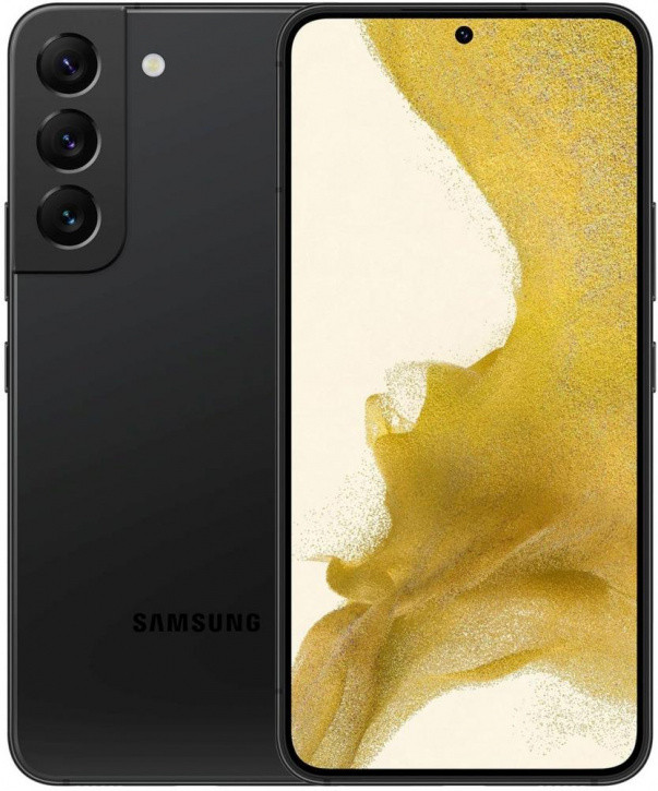 Смартфоны Samsung Galaxy S22 8/128GB - фото 2 - id-p102065263