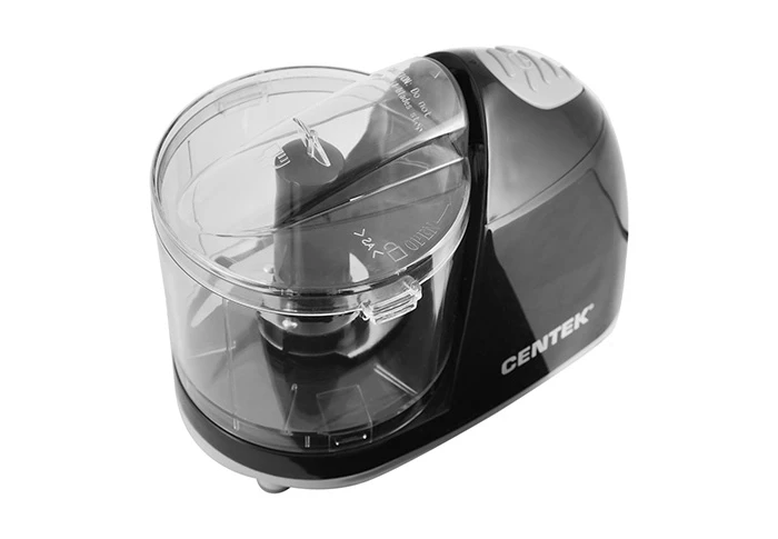 Чоппер Centek CT-1390 BLACK (черн)