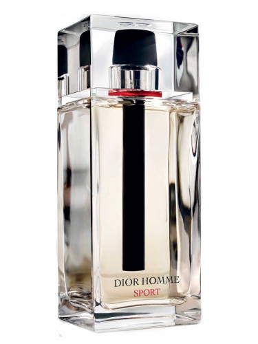 Dior Homme Sport 6ml Original - фото 1 - id-p102065354