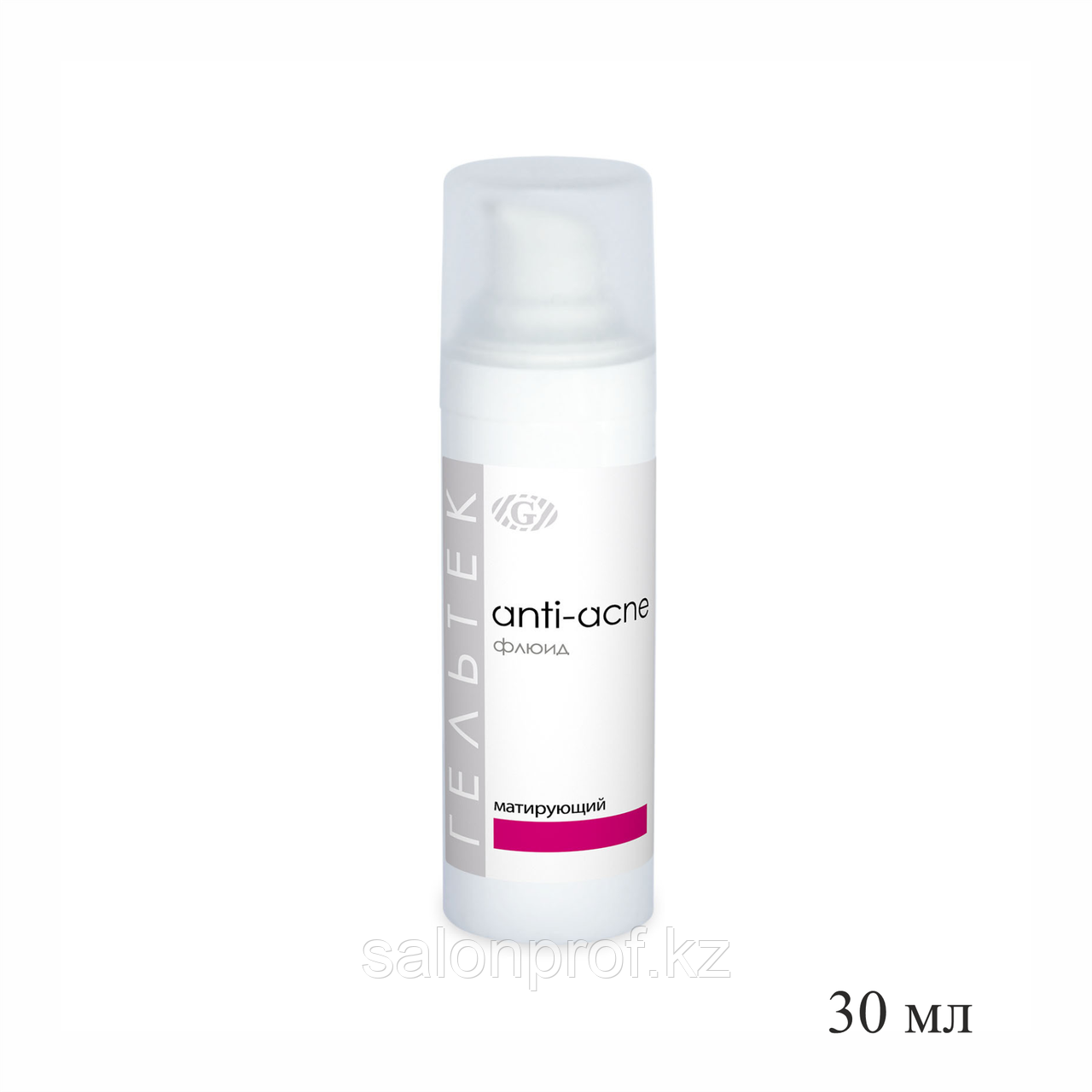 Флюид матирующий Anti-Acne 30 мл №90450