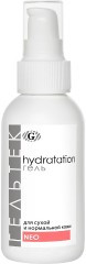 Гель Hydratation для сухой и нормальной кожи 100 г №01280 - фото 2 - id-p82698903