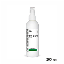 Гель Anti-acne для жирной кожи 200 г №01778
