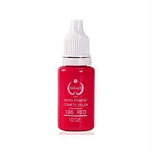 Пигмент Biotouch Fire Red DP-10 (USA) 8 мл №16087
