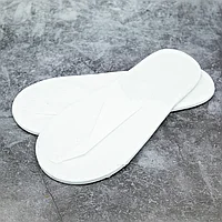 Одноразовые тапочки