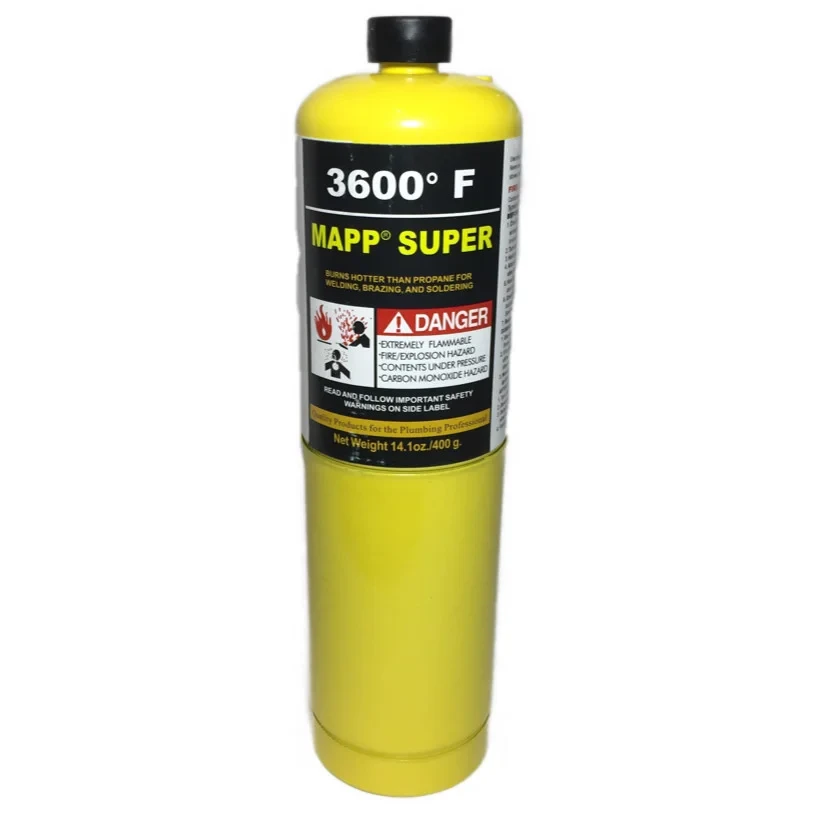 Мапп газ - фото 1 - id-p102066842