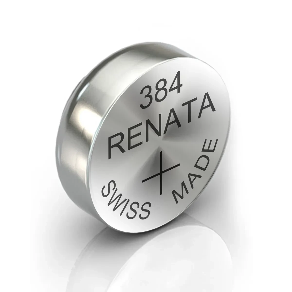 Батарейка Renata 384