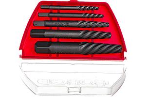 Набор экстракторов (5пр.) 63005