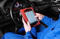 Автокөліктің компьютерлік диагностикасы