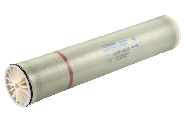 Мембрана обратноосмотическая Vontron ULP21-8040, фото 2