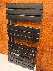 Полотенцесушитель Cordivari D4 черный (1080x550), фото 6