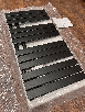 Полотенцесушитель Cordivari D4 черный (1080x550), фото 8