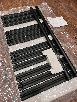 Полотенцесушитель Cordivari D4 черный (1080x550), фото 9