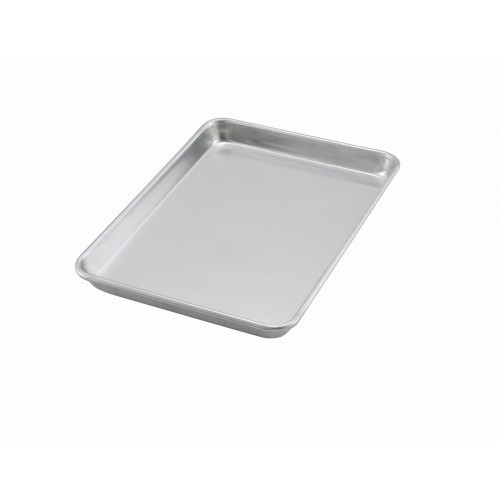 Противень алюминиевый 60*40*5 см, толщина 1.0 мм. Х1