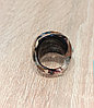 Кольцо из муранского стекла / 19 размер, фото 2
