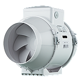 Канальный вентилятор смешанного типа ВЕНТС ТТ 125, фото 2