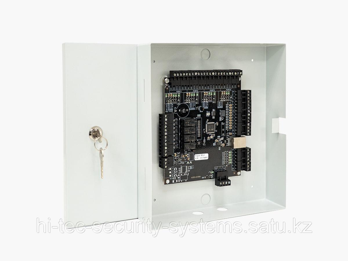 Универсальный контроллер Sigur E510 - фото 1 - id-p102070543