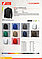 NITRAS 7015, пуловер, хаки, фото 3