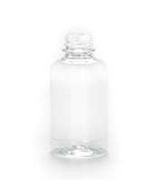 Бутылка 1000 мл для антисептиков и дезинфицирующих средств