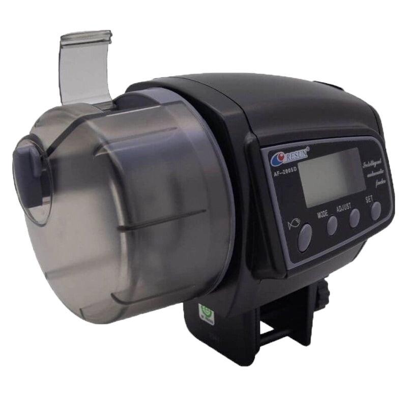 Автокормушка Для Рыбок Купить В Магазинах Адреса