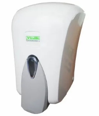 Дозатор для жидкого мыла S5 500 мл - фото 1 - id-p102073614