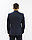 Мужской однобортный пиджак «UM&H 467083845» синий, фото 4