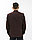 Мужской однобортный пиджак «UM&H 769141594» бордовый, фото 4