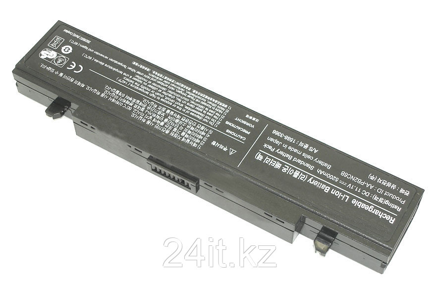 Аккумулятор AA-PB6NC6B для ноутбука Samsung R510 11.1V 5200mAh