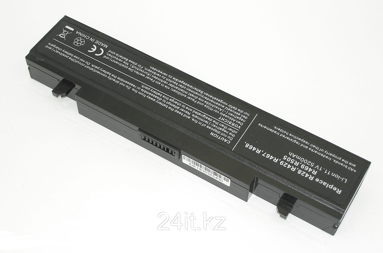 Аккумулятор AA-PB9NS6B для ноутбука Samsung R522 11.1V 4400mAh Оригинал