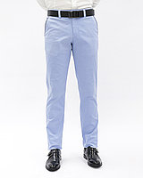 Мужские повседневные брюки «UM&H 518311825» голубой, фото 1