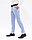 Мужские повседневные брюки «UM&H 518311825» голубой, фото 2