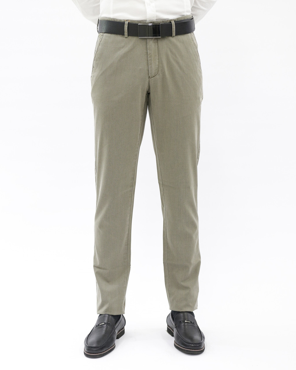 Мужские повседневные брюки «UM&H 986710077» бежевый, фото 1