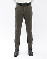 Мужские повседневные брюки «UM&H 283814684» коричневый, фото 1