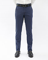 Мужские повседневные брюки «UM&H 493656556» синий, фото 1